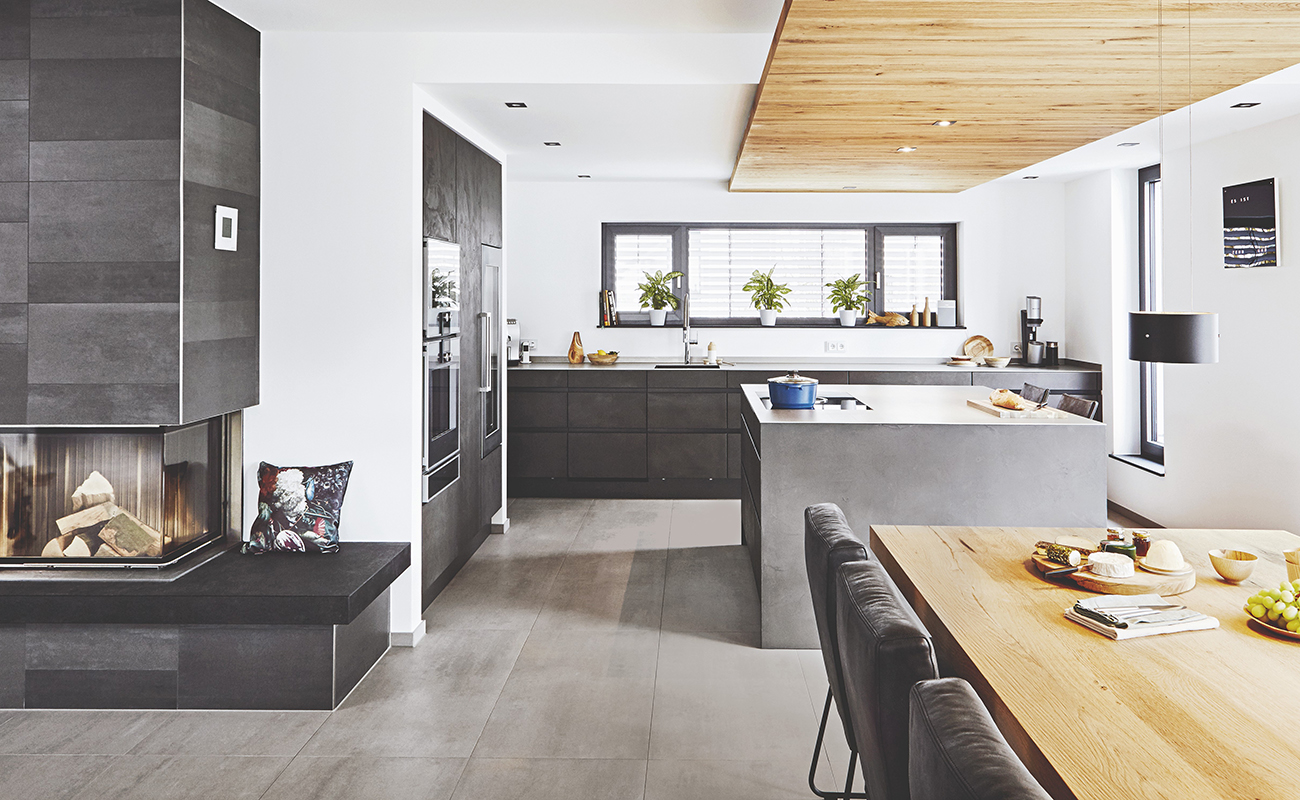 일상의 품격을 높이는 신일의 혁신설계